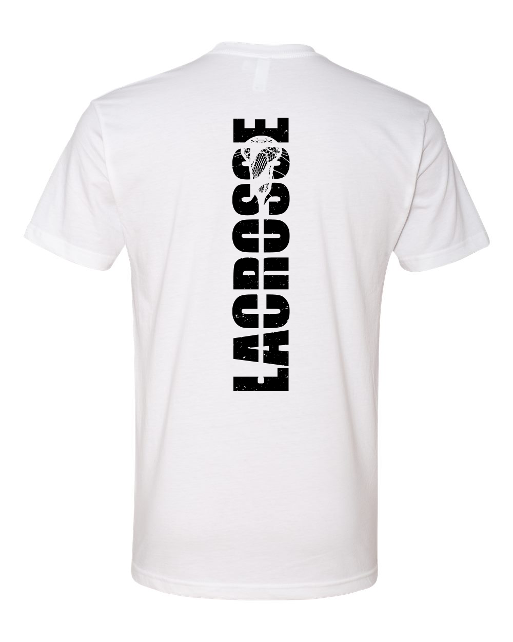 Reagan Spine Logo Short Sleeve Shirt - Adult