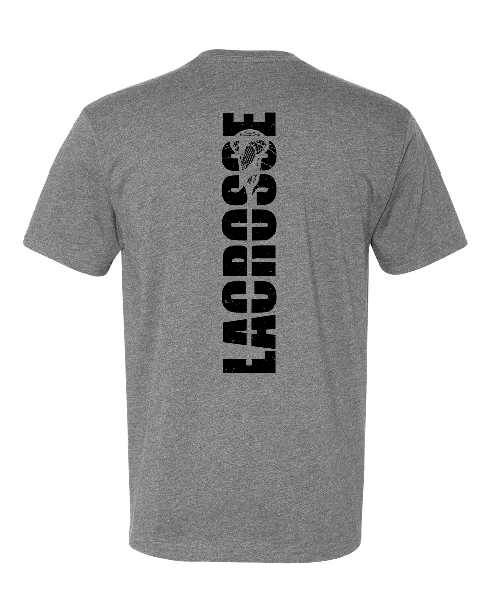 Reagan Spine Logo Short Sleeve Shirt - Adult