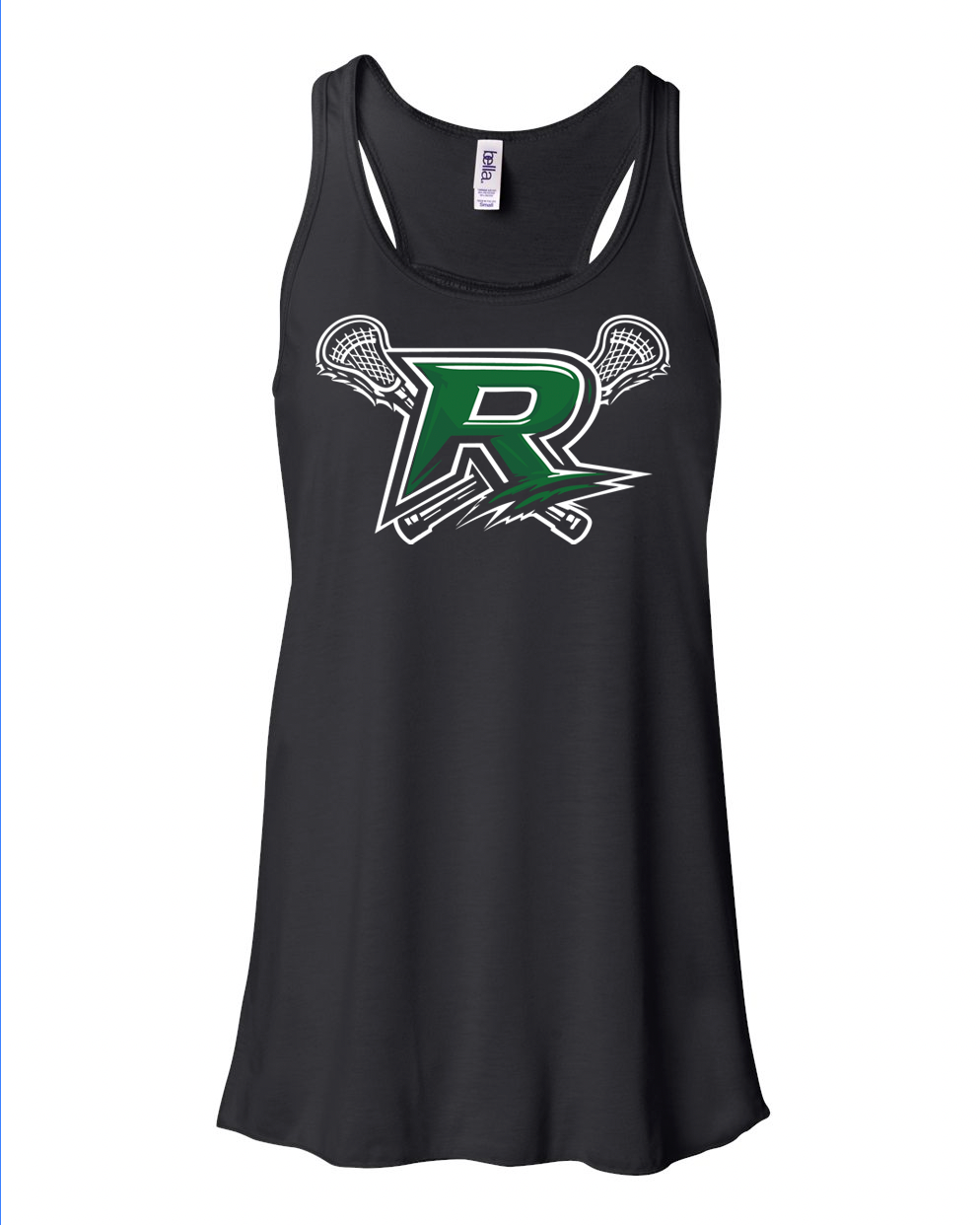 Flowy Tank R Evolution