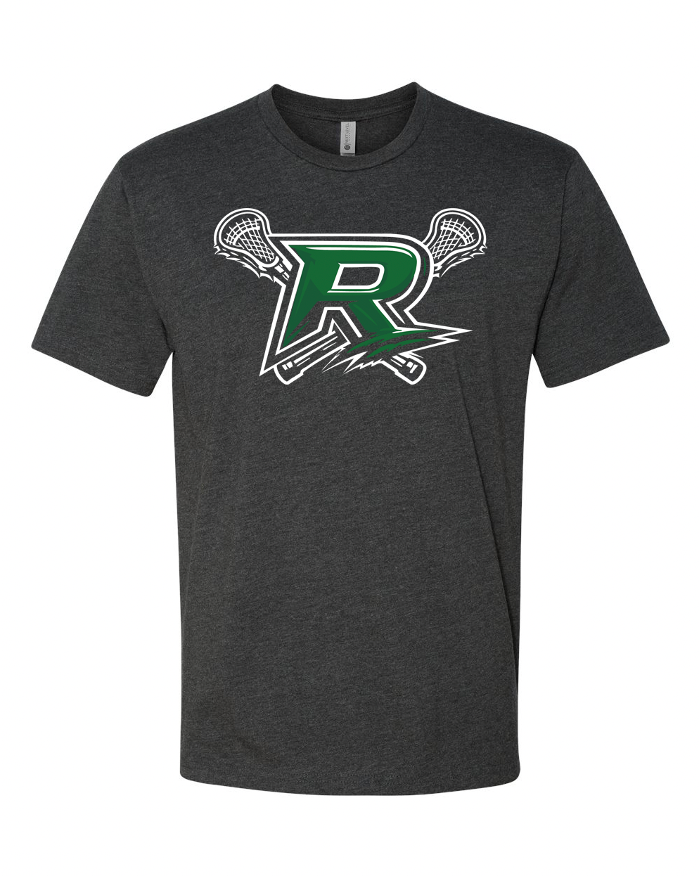 Reagan R Logo Short Sleeve Shirt - Youth