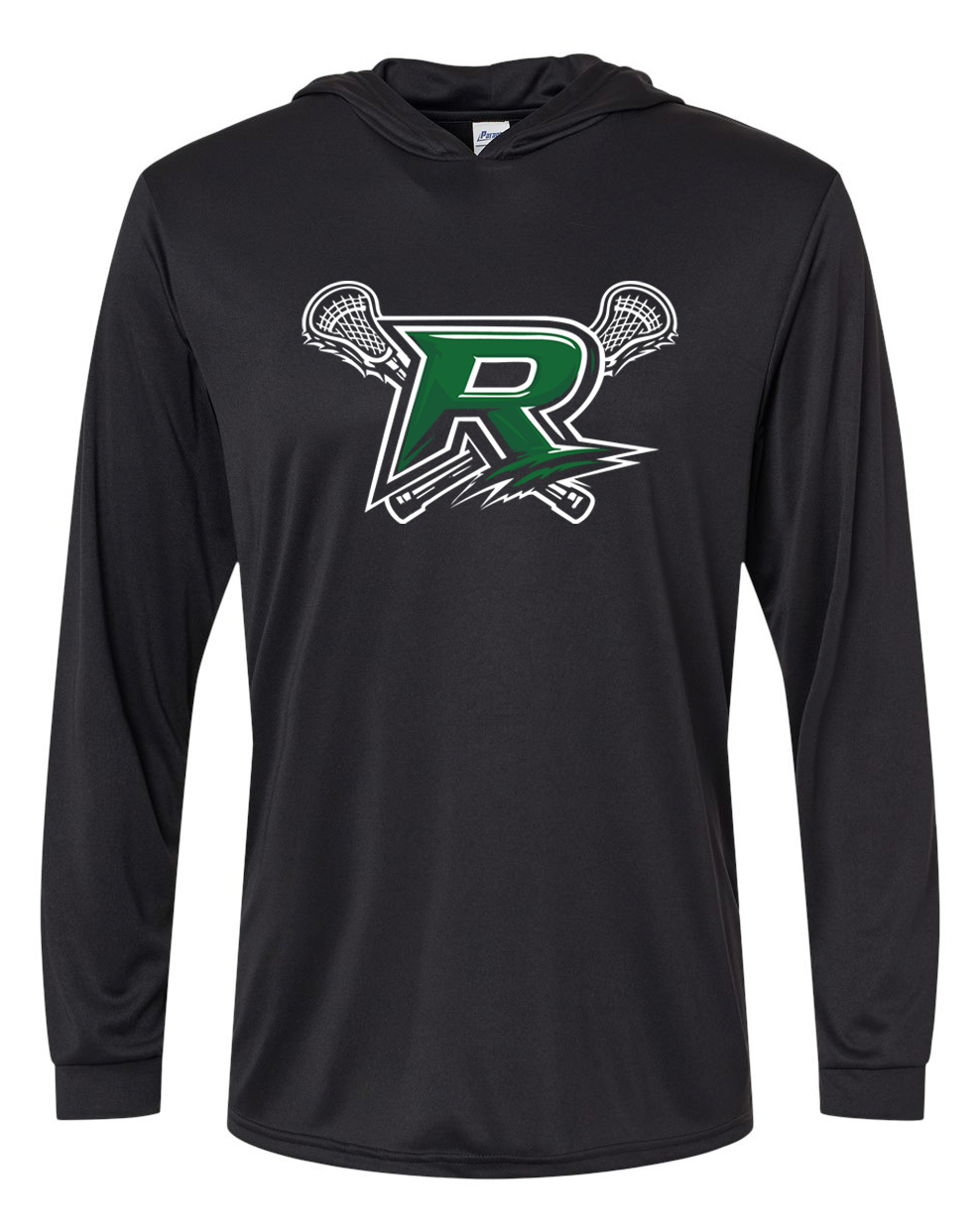 UV Shirt R Logo