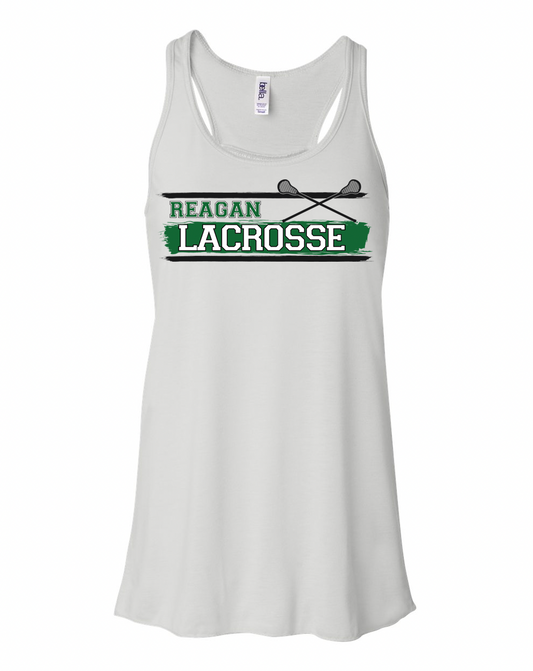 Flowy Tank Paint Logo